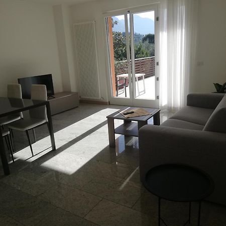 Appartamento La Terrazza Riva del Garda Exterior photo