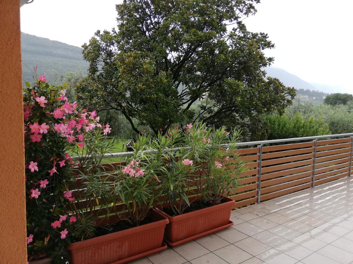 Appartamento La Terrazza Riva del Garda Exterior photo