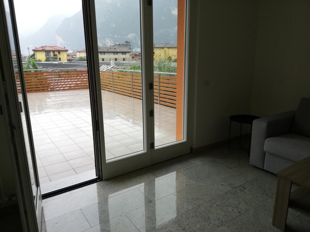 Appartamento La Terrazza Riva del Garda Exterior photo